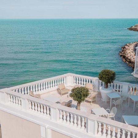 Tra Cielo E Mare Hotel Vieste Ngoại thất bức ảnh