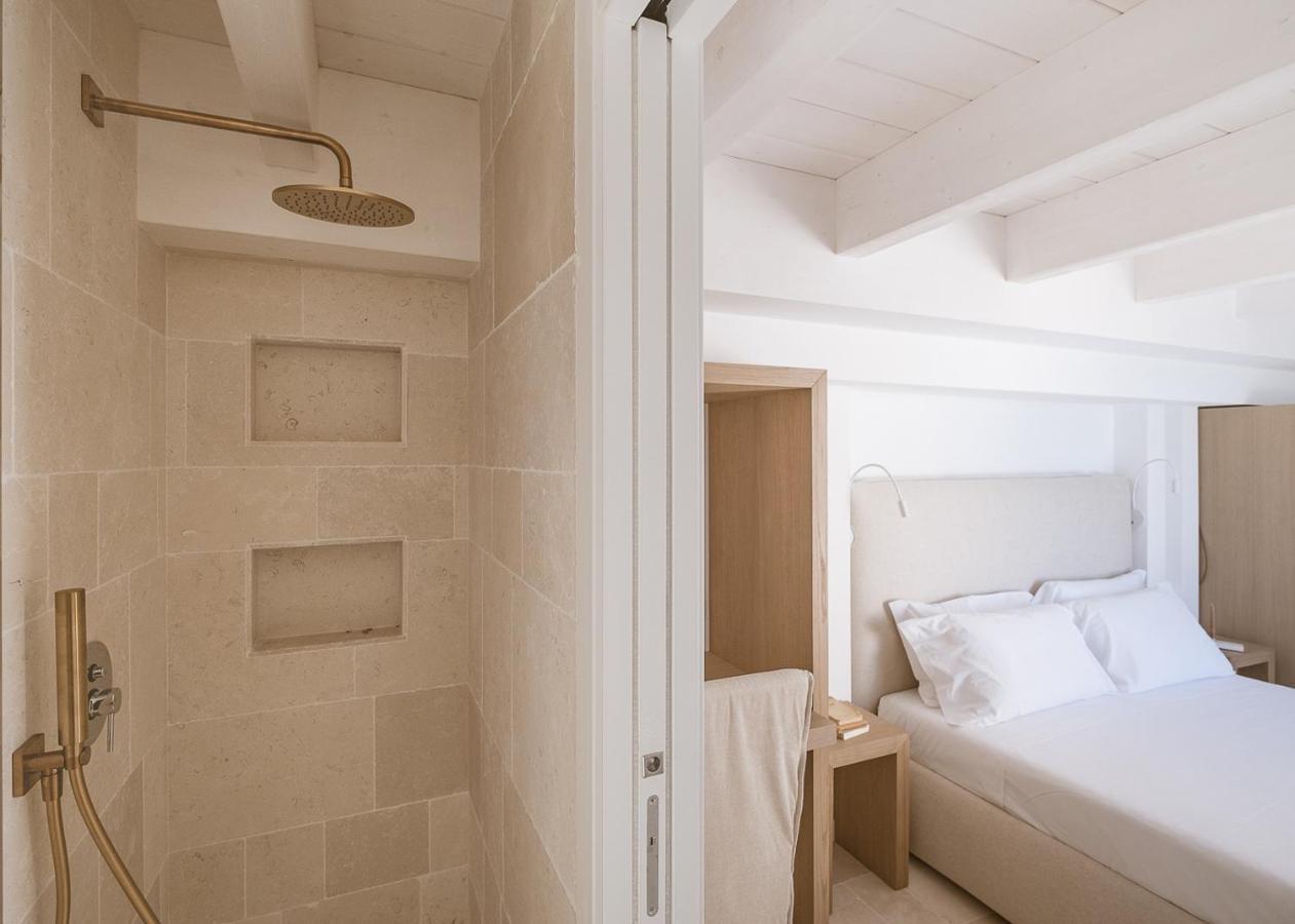 Tra Cielo E Mare Hotel Vieste Ngoại thất bức ảnh