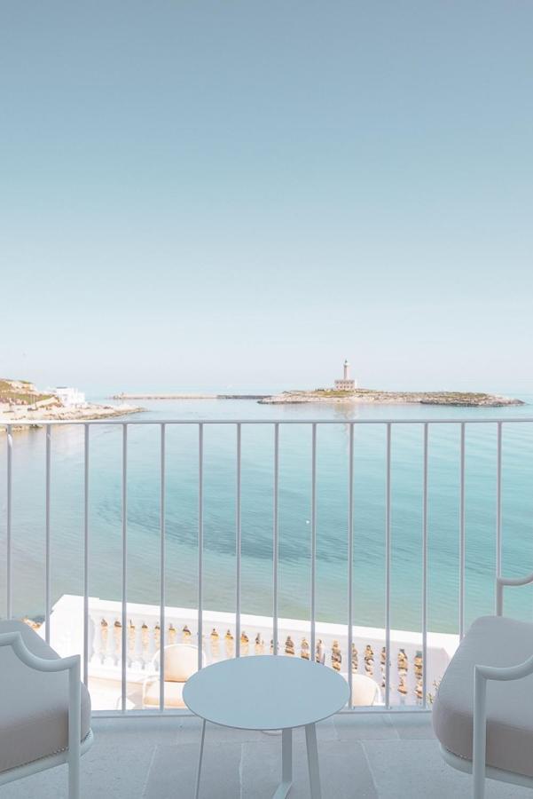 Tra Cielo E Mare Hotel Vieste Ngoại thất bức ảnh