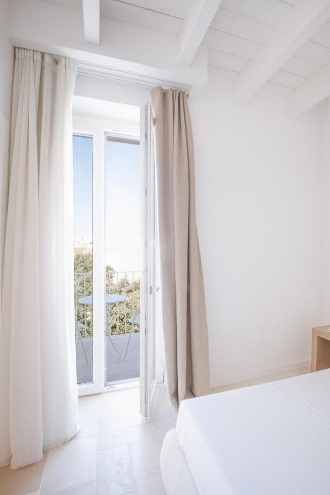Tra Cielo E Mare Hotel Vieste Ngoại thất bức ảnh