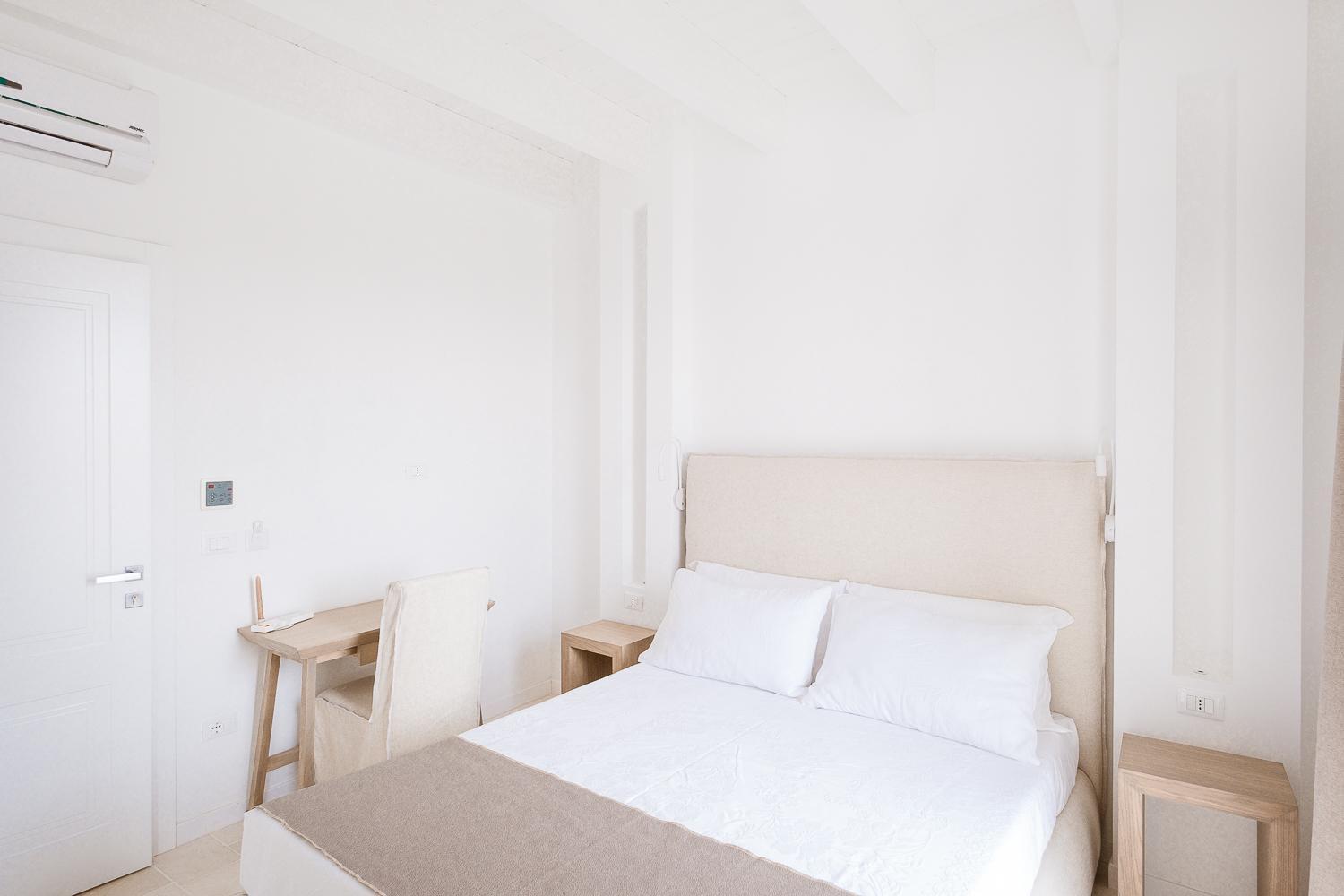 Tra Cielo E Mare Hotel Vieste Ngoại thất bức ảnh