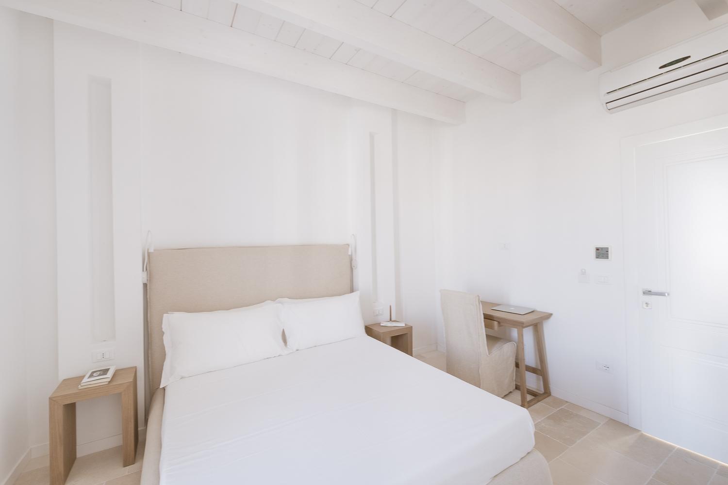 Tra Cielo E Mare Hotel Vieste Ngoại thất bức ảnh
