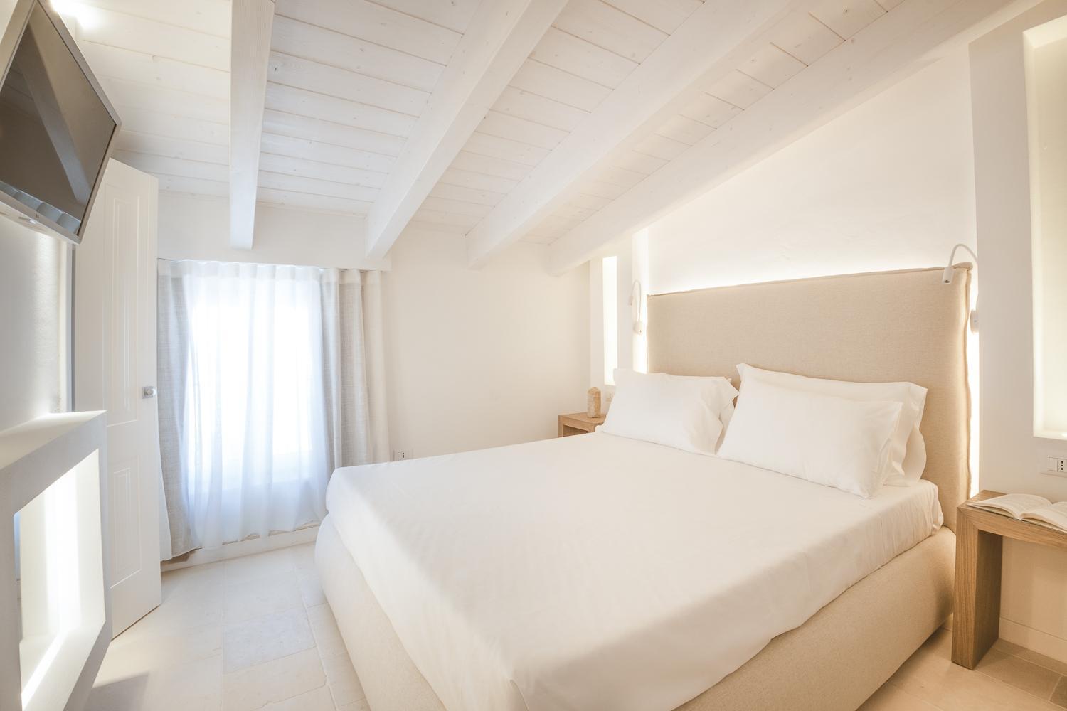 Tra Cielo E Mare Hotel Vieste Ngoại thất bức ảnh