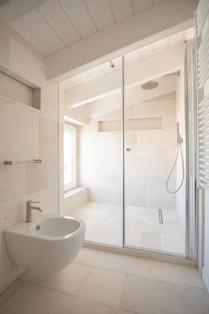 Tra Cielo E Mare Hotel Vieste Ngoại thất bức ảnh